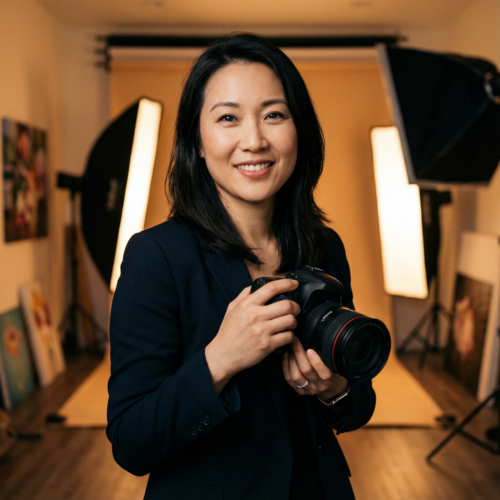 蜜桃视频摄影师李婉清